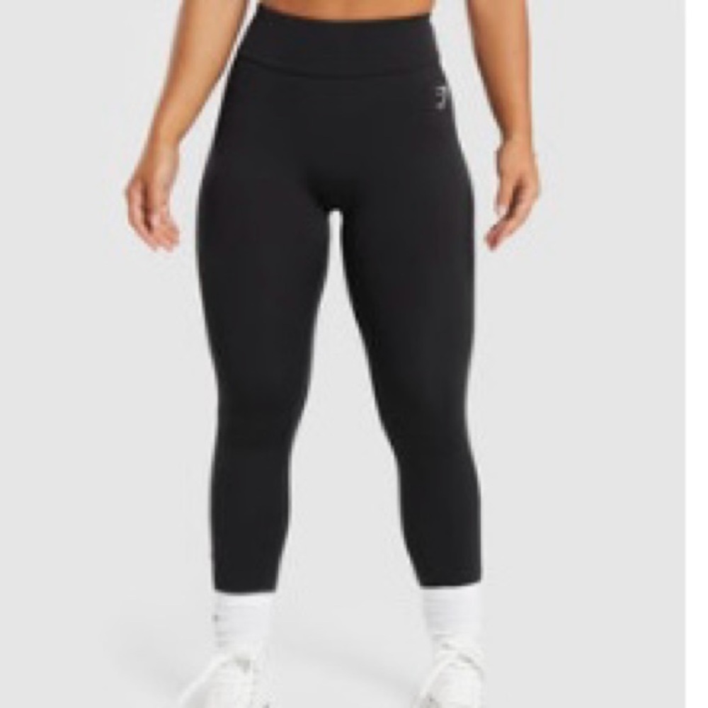 Gymshark GS Power Leggings